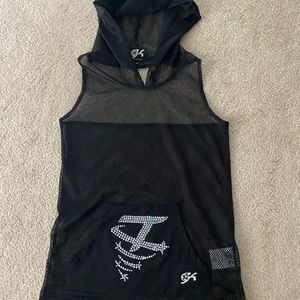 GK SHIRT MARYLAND TWISTERS REIGN